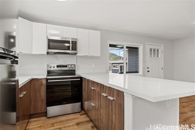 85-743 Kanapua Place Property Photo 2
