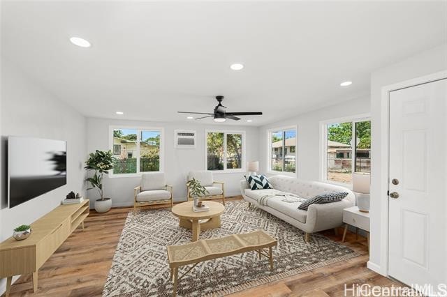 85-743 Kanapua Place Property Photo 3
