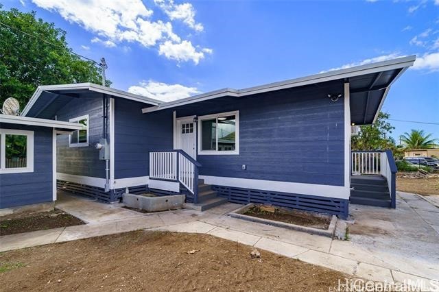 85-743 Kanapua Place Property Photo 14