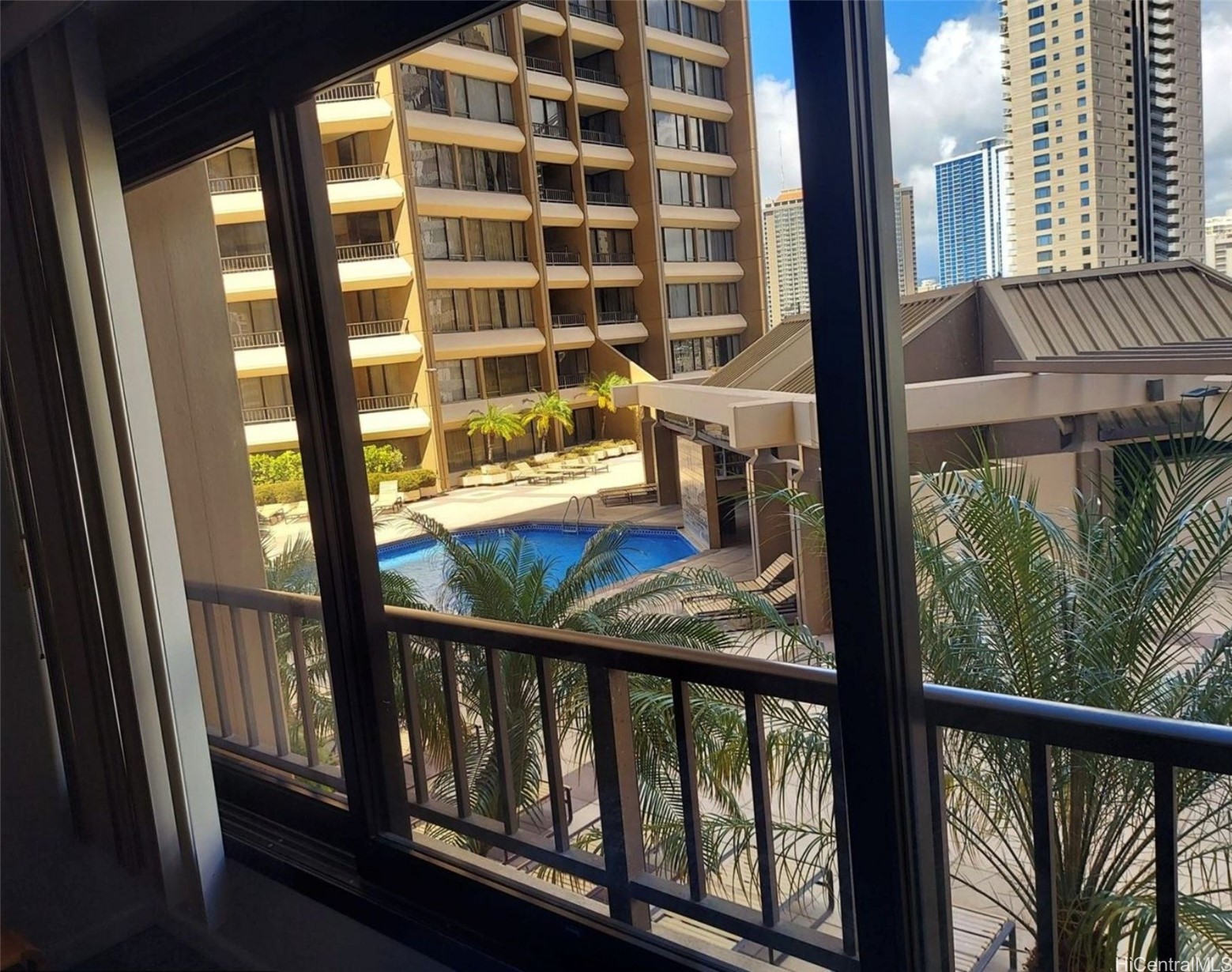 1778 Ala Moana Boulevard 1217 Property Photo 1