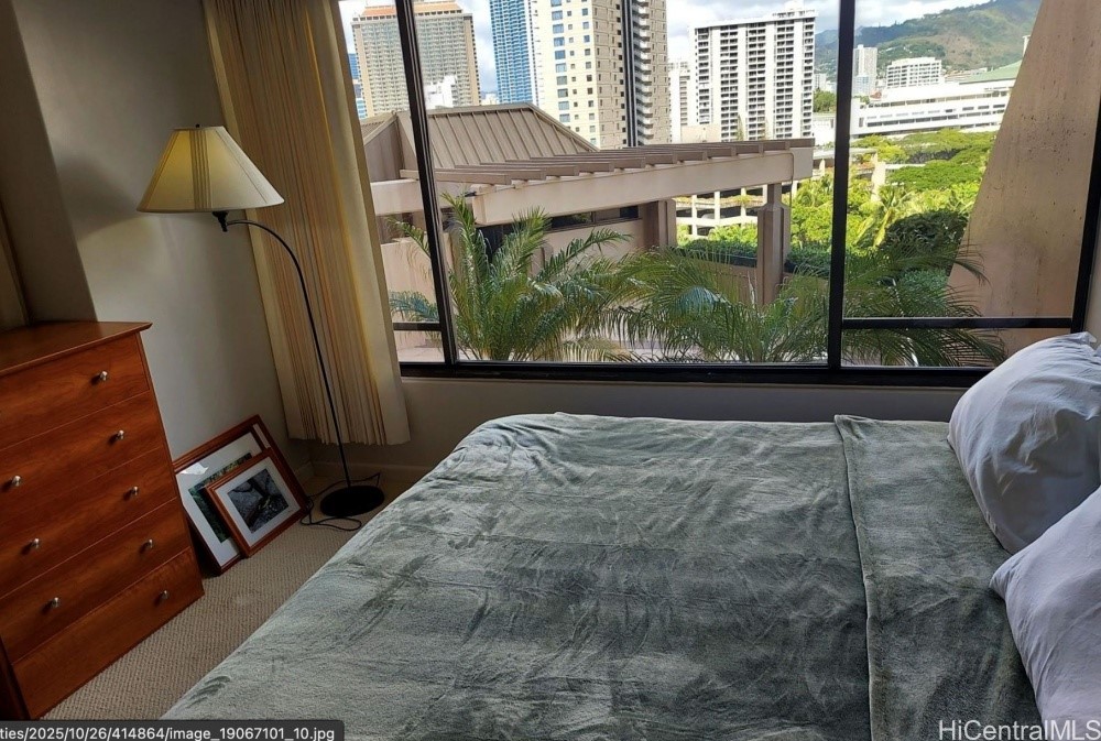 1778 Ala Moana Boulevard 1217 Property Photo 2