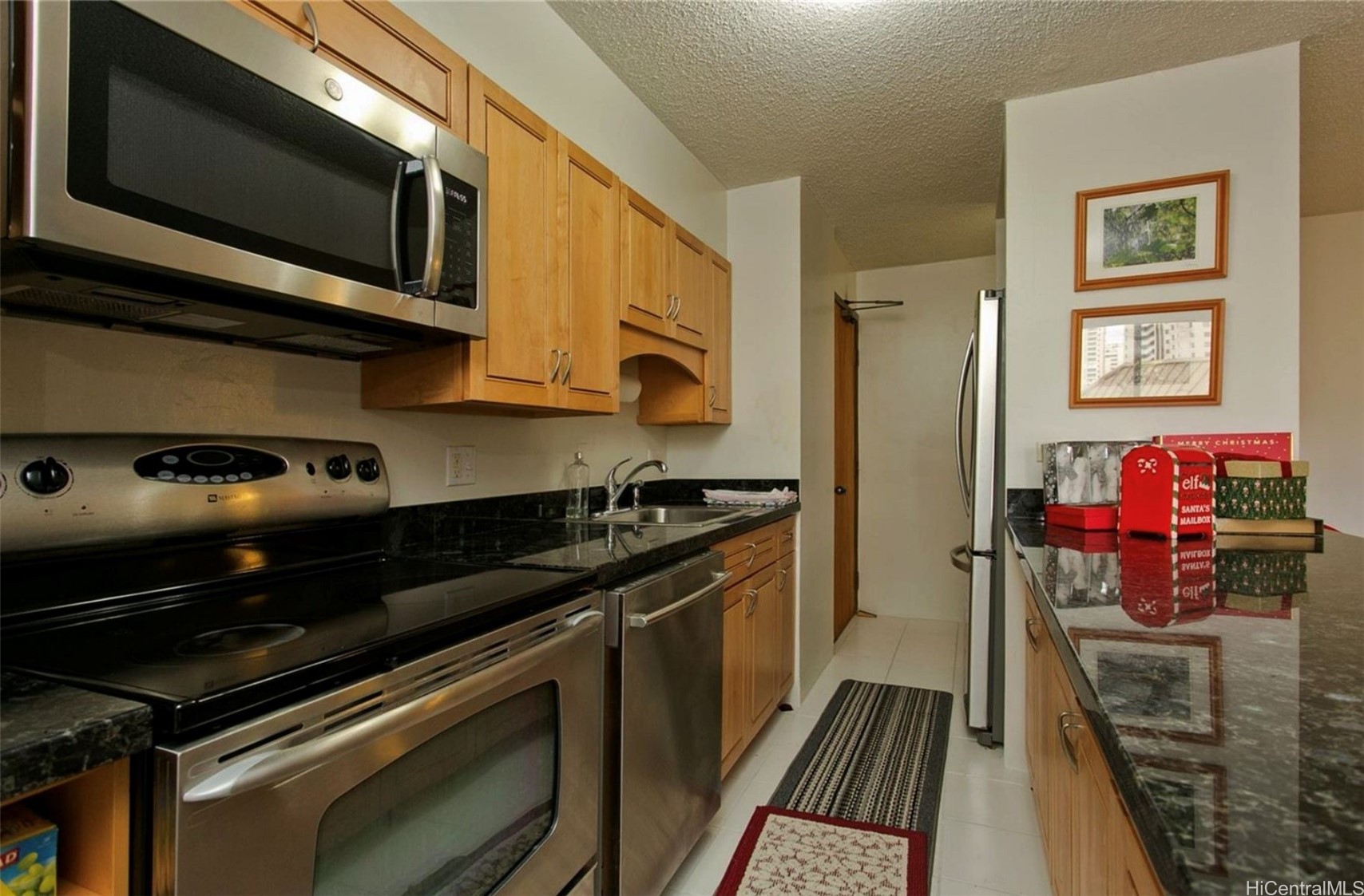 1778 Ala Moana Boulevard 1217 Property Photo 3