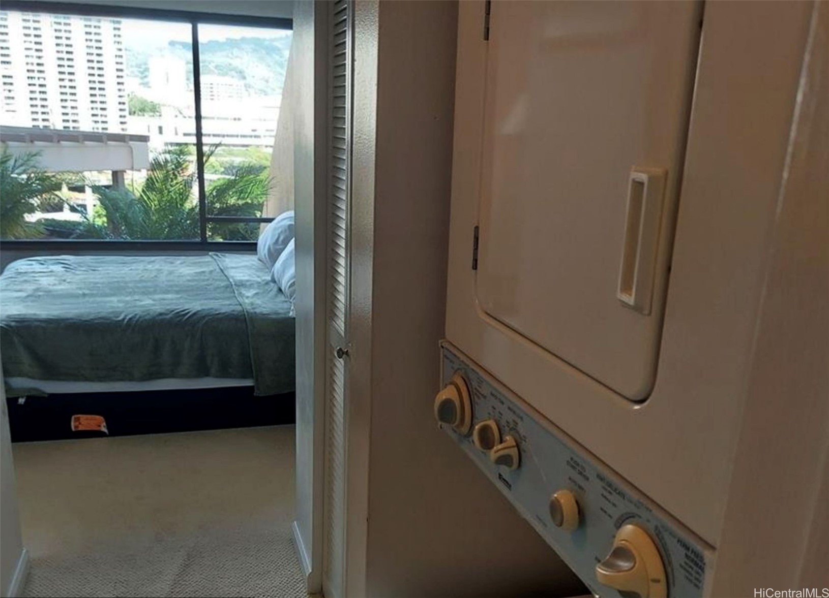 1778 Ala Moana Boulevard 1217 Property Photo 6