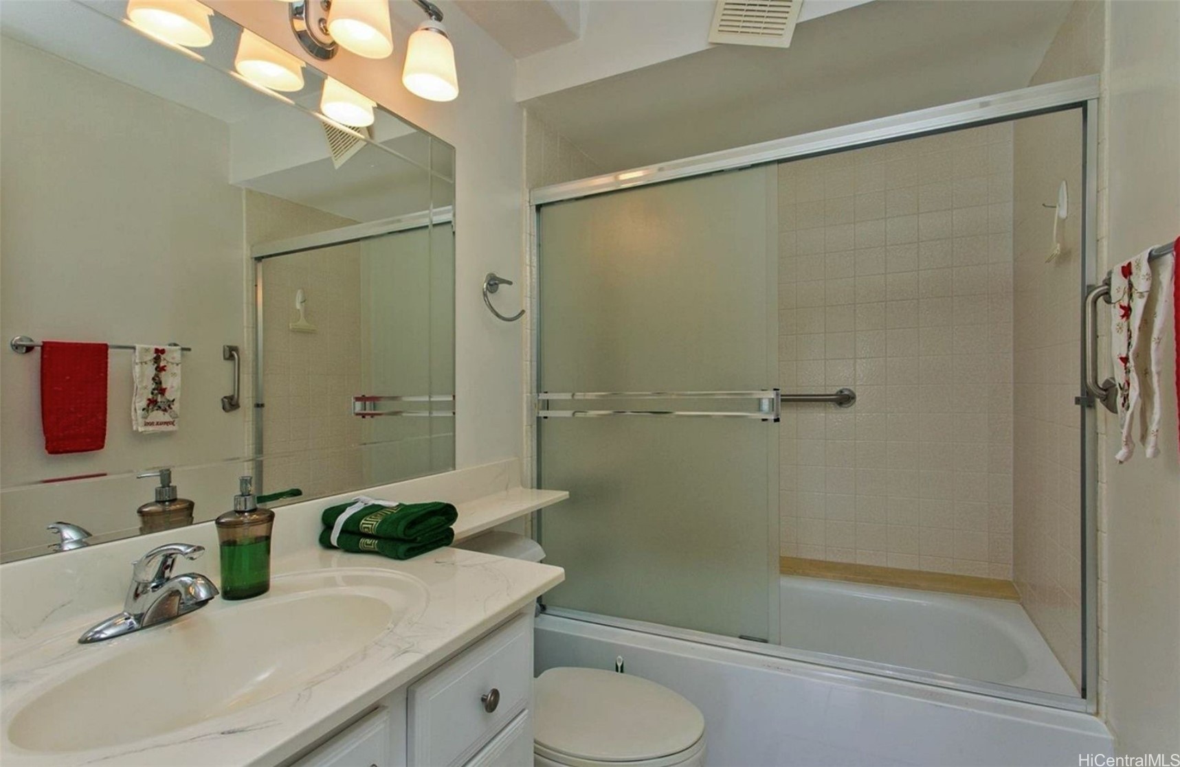 1778 Ala Moana Boulevard 1217 Property Photo 7
