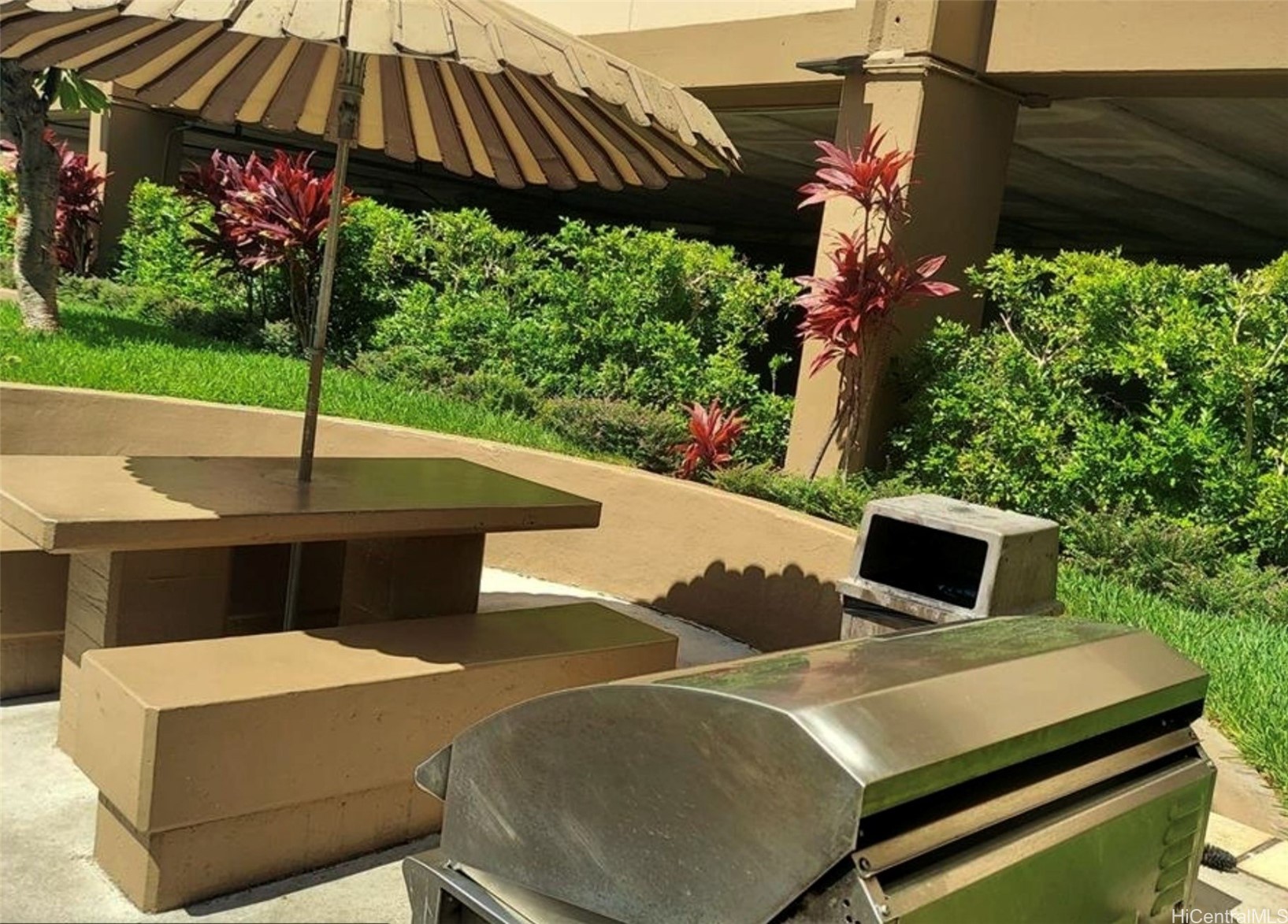 1778 Ala Moana Boulevard 1217 Property Photo 8