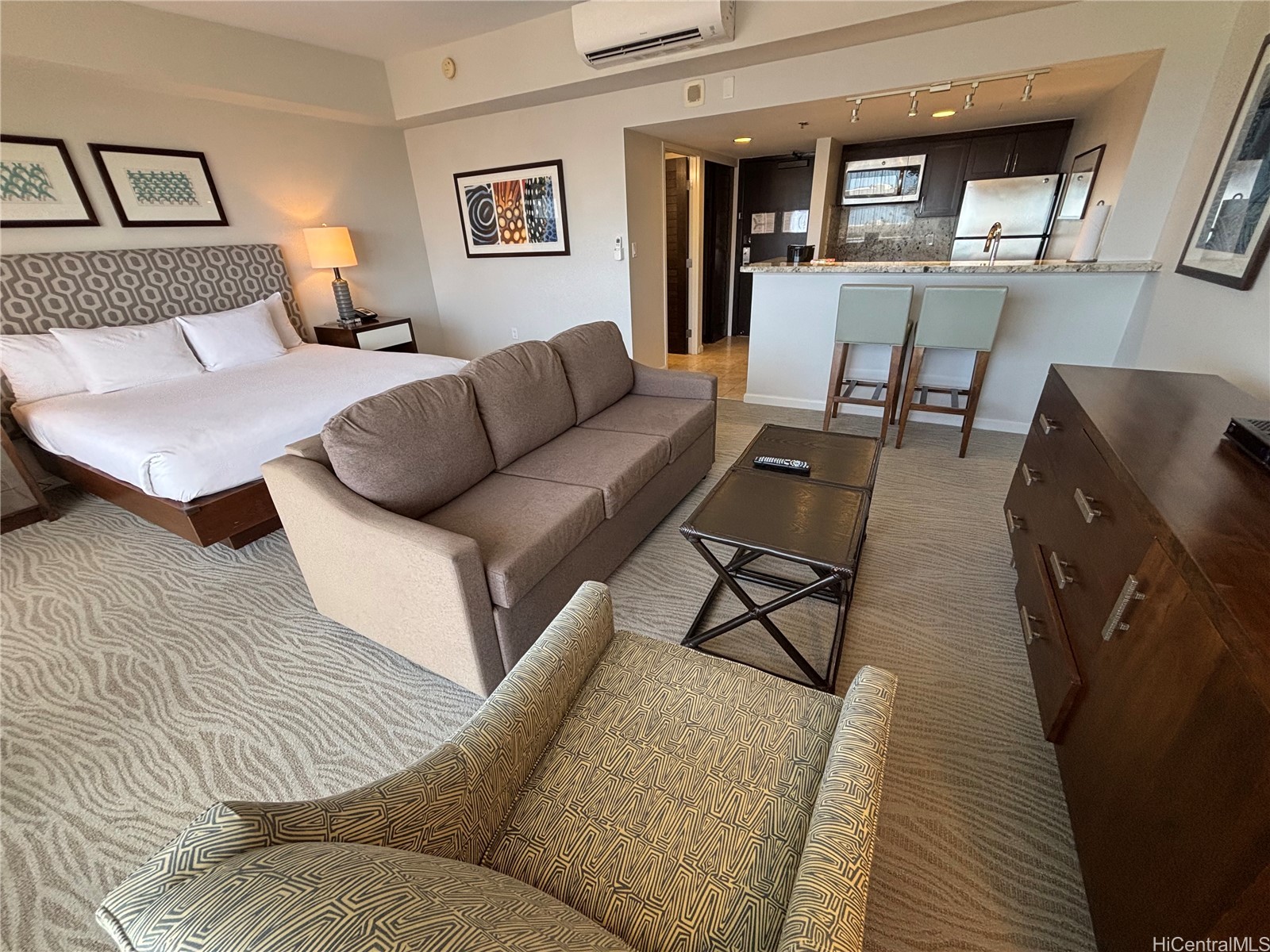 1777 Ala Moana Boulevard 2522 Property Photo 5