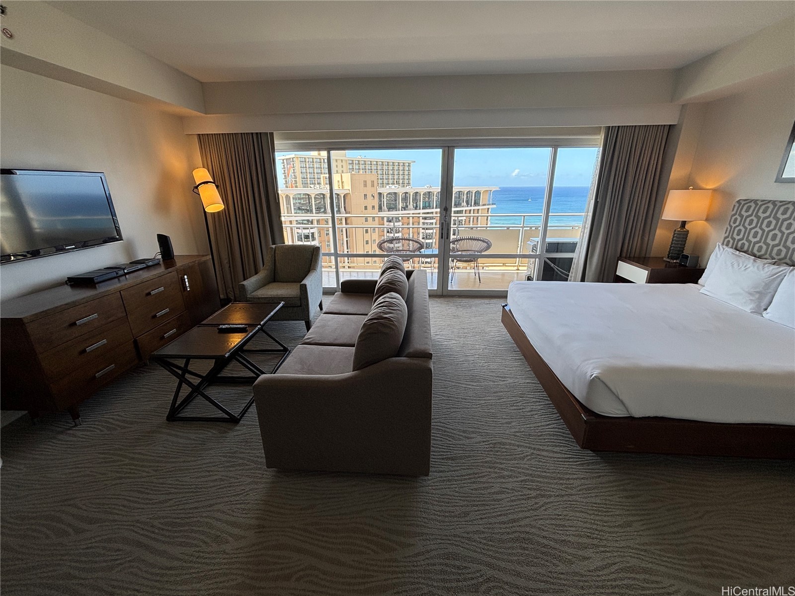 1777 Ala Moana Boulevard 2522 Property Photo 6