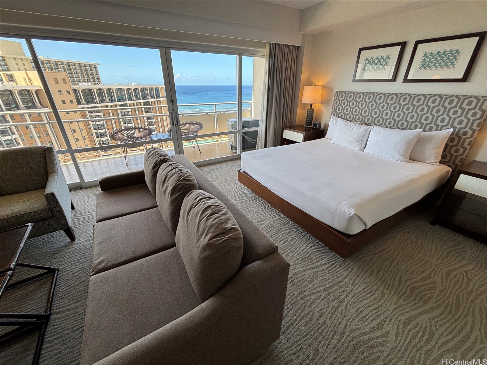 1777 Ala Moana Boulevard 2522 Property Photo 7