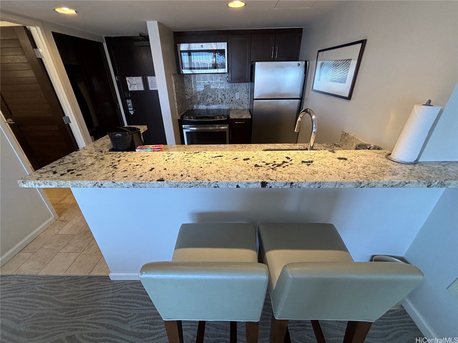 1777 Ala Moana Boulevard 2522 Property Photo 8