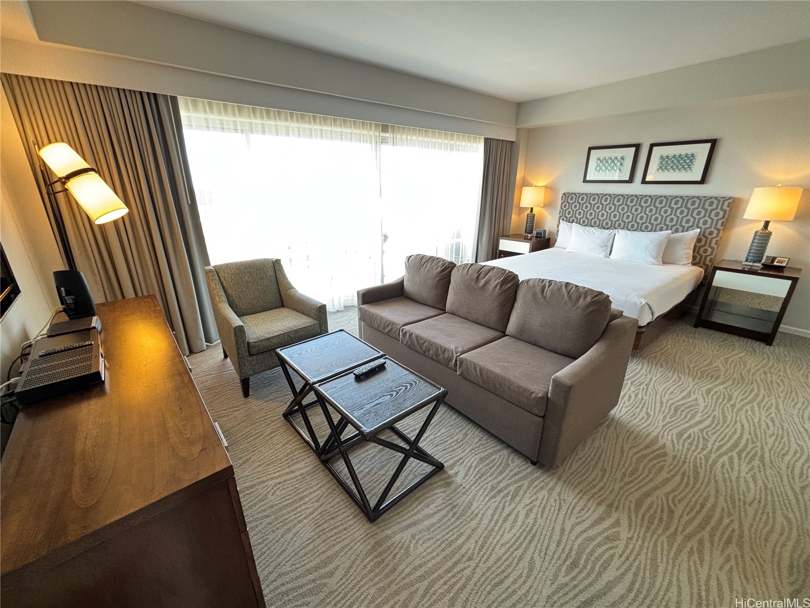 1777 Ala Moana Boulevard 2522 Property Photo 14