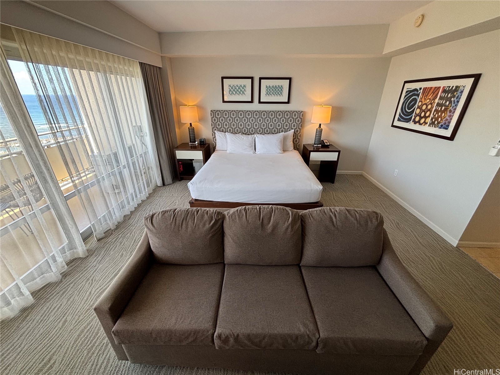 1777 Ala Moana Boulevard 2522 Property Photo 15