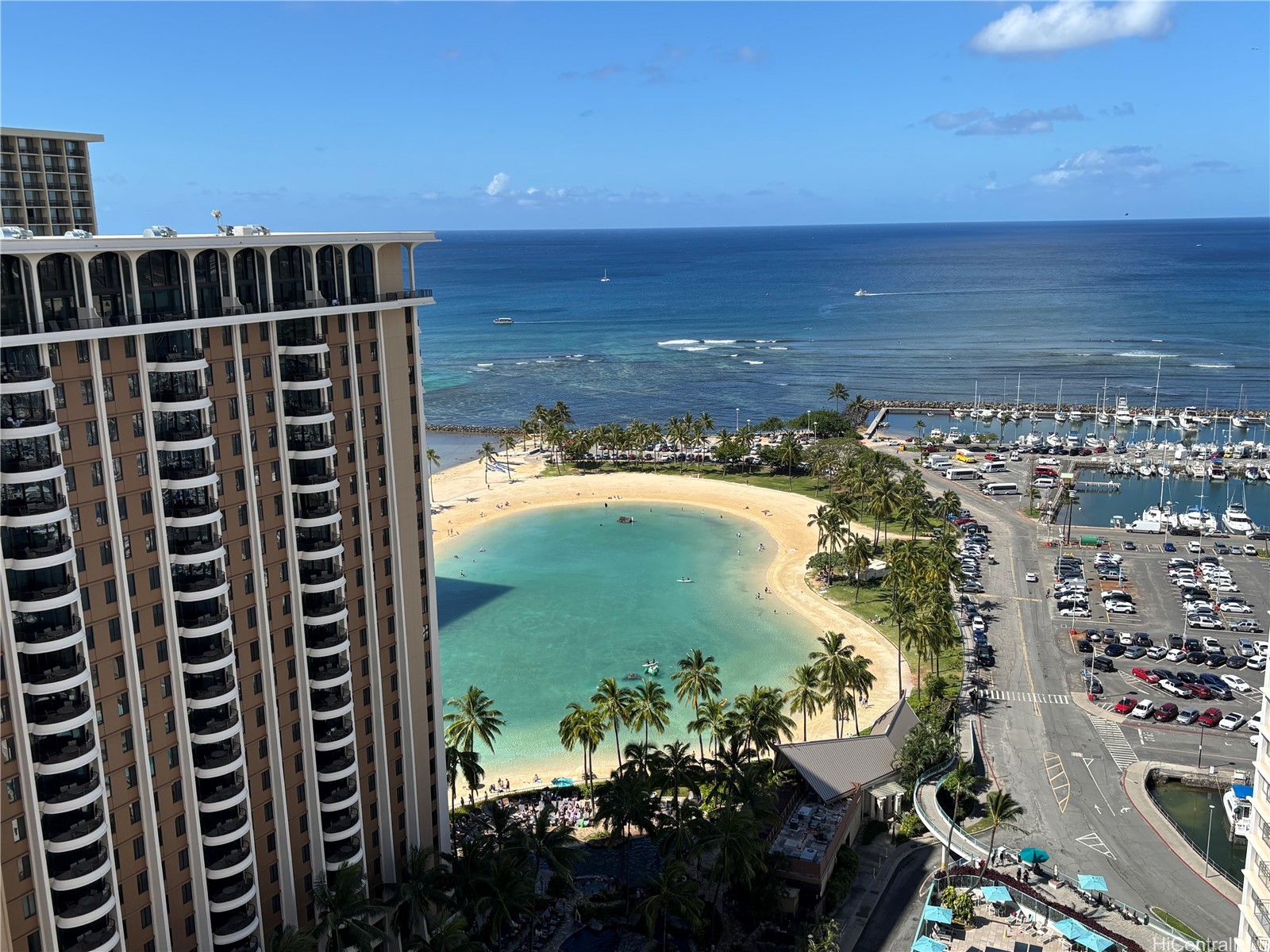 1777 Ala Moana Boulevard 2522 Property Photo 17
