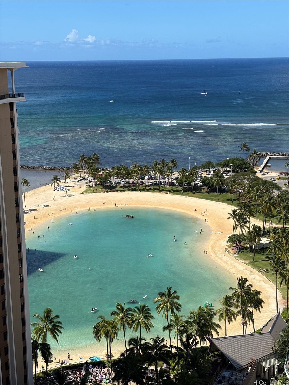 1777 Ala Moana Boulevard 2522 Property Photo 19
