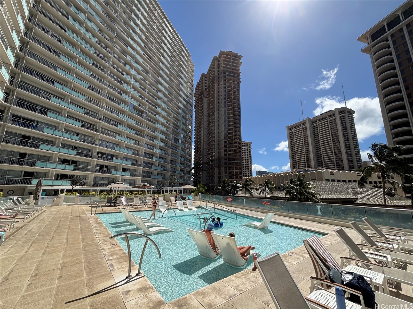 1777 Ala Moana Boulevard 2522 Property Photo 21