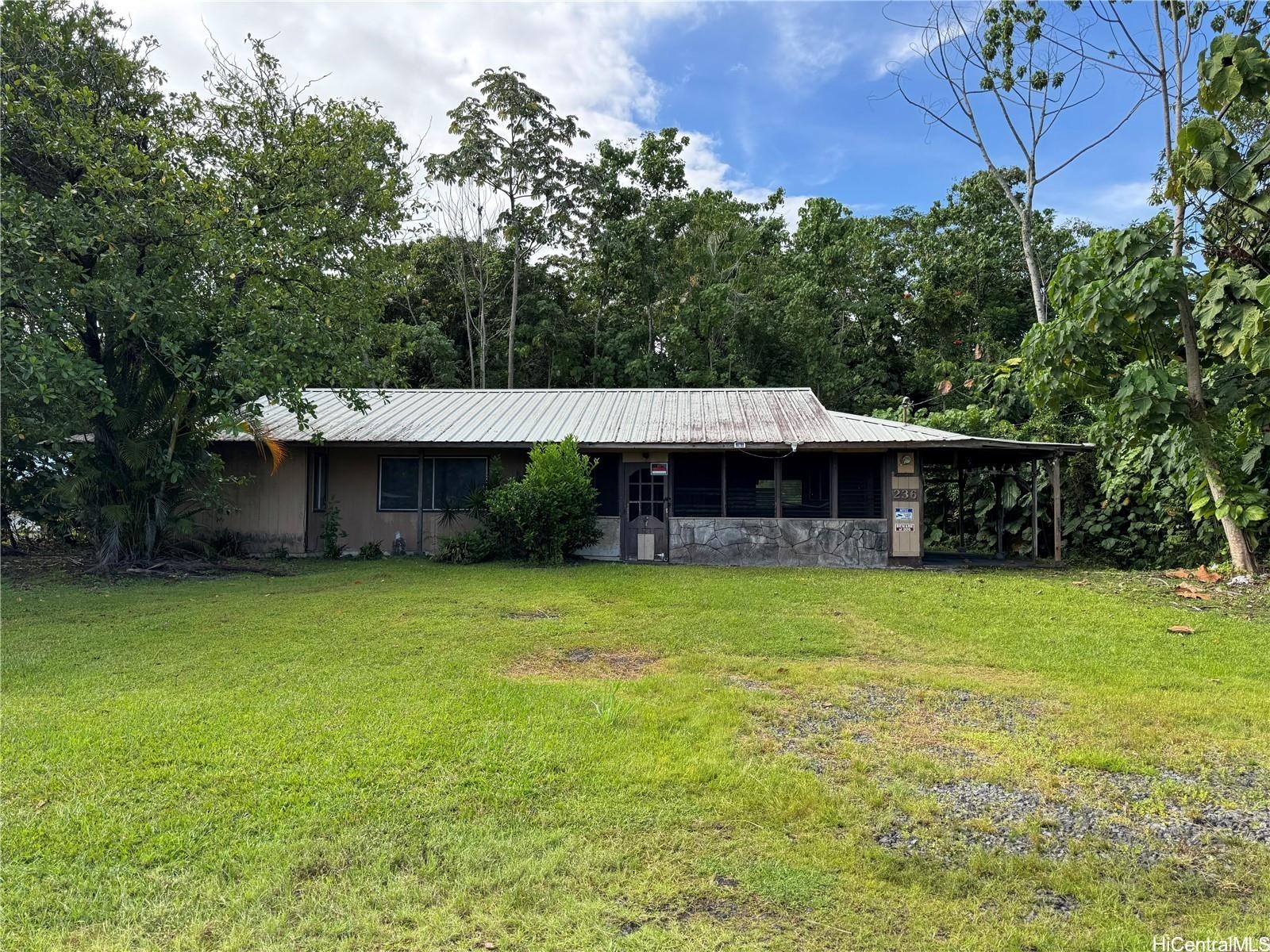 236 Lyman Avenue Property Photo 2