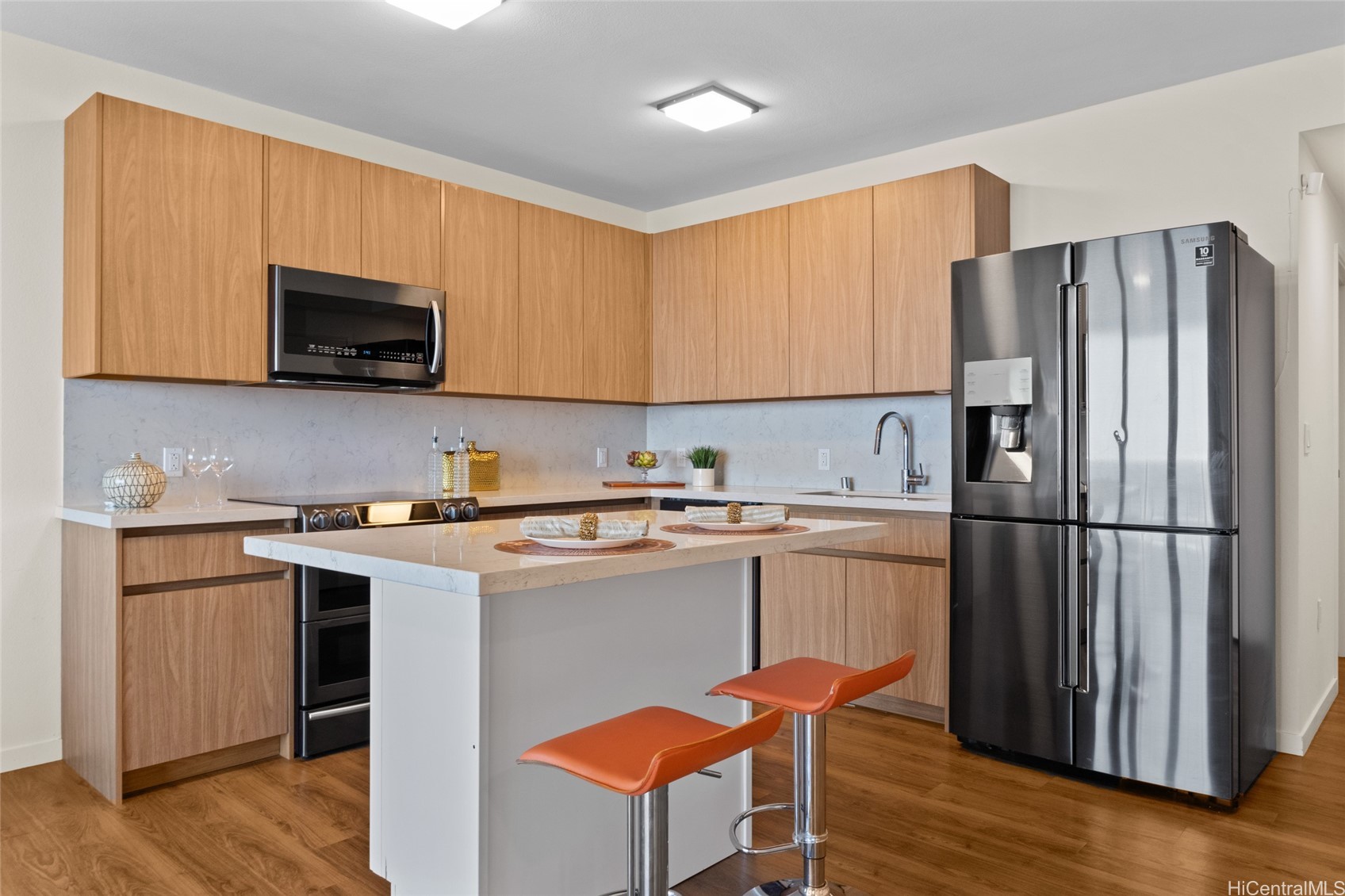 1391 Kapiolani Boulevard 2809 Property Photo 4