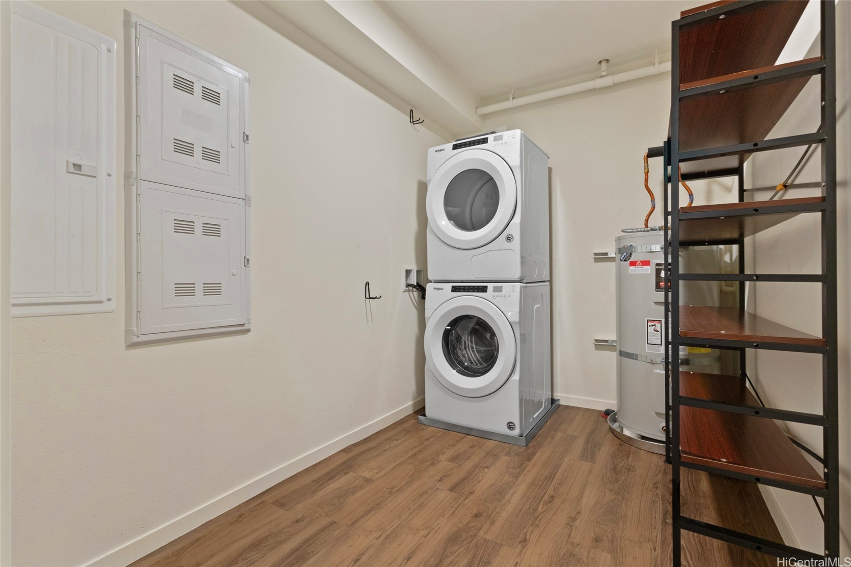 1391 Kapiolani Boulevard 2809 Property Photo 5