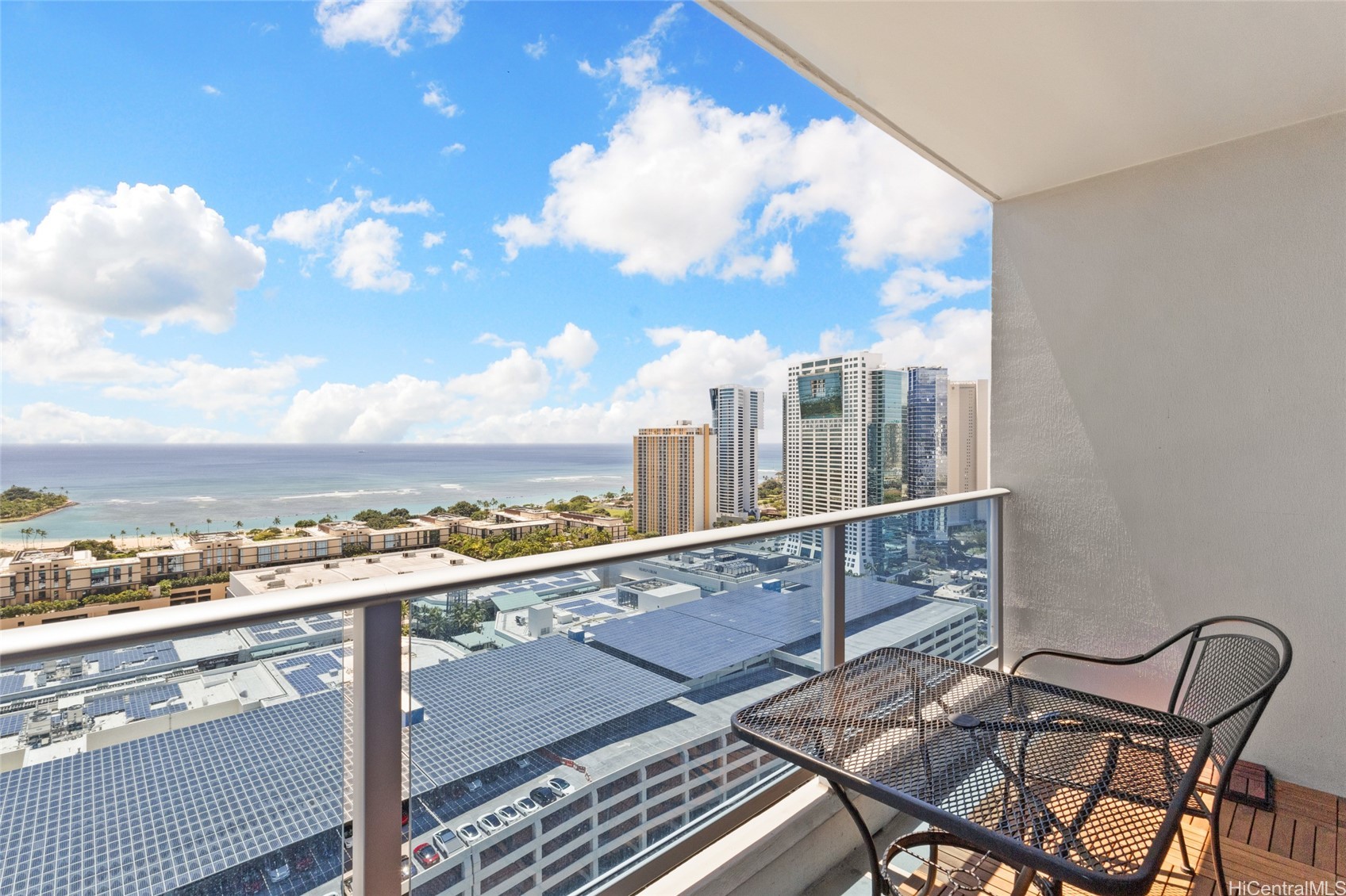 1391 Kapiolani Boulevard 2809 Property Photo 8