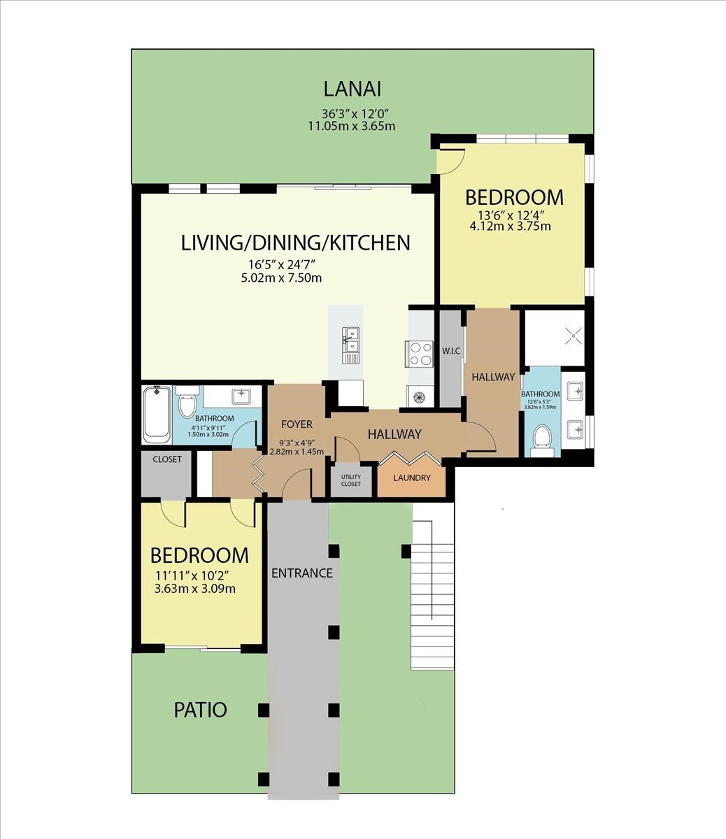 92-1134 Olani Street 32-2 Property Photo 25