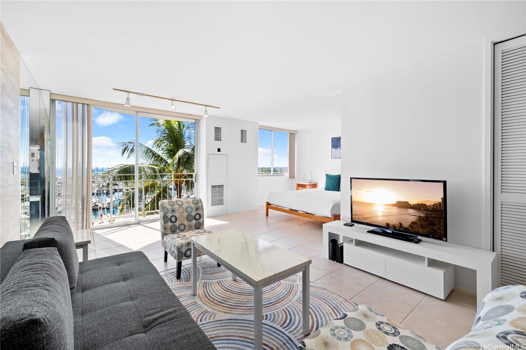 1765 Ala Moana Boulevard 688 Property Photo 2