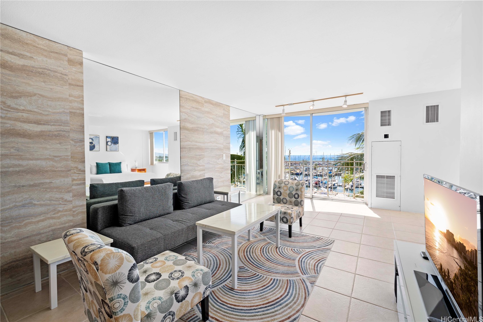 1765 Ala Moana Boulevard 688 Property Photo 4