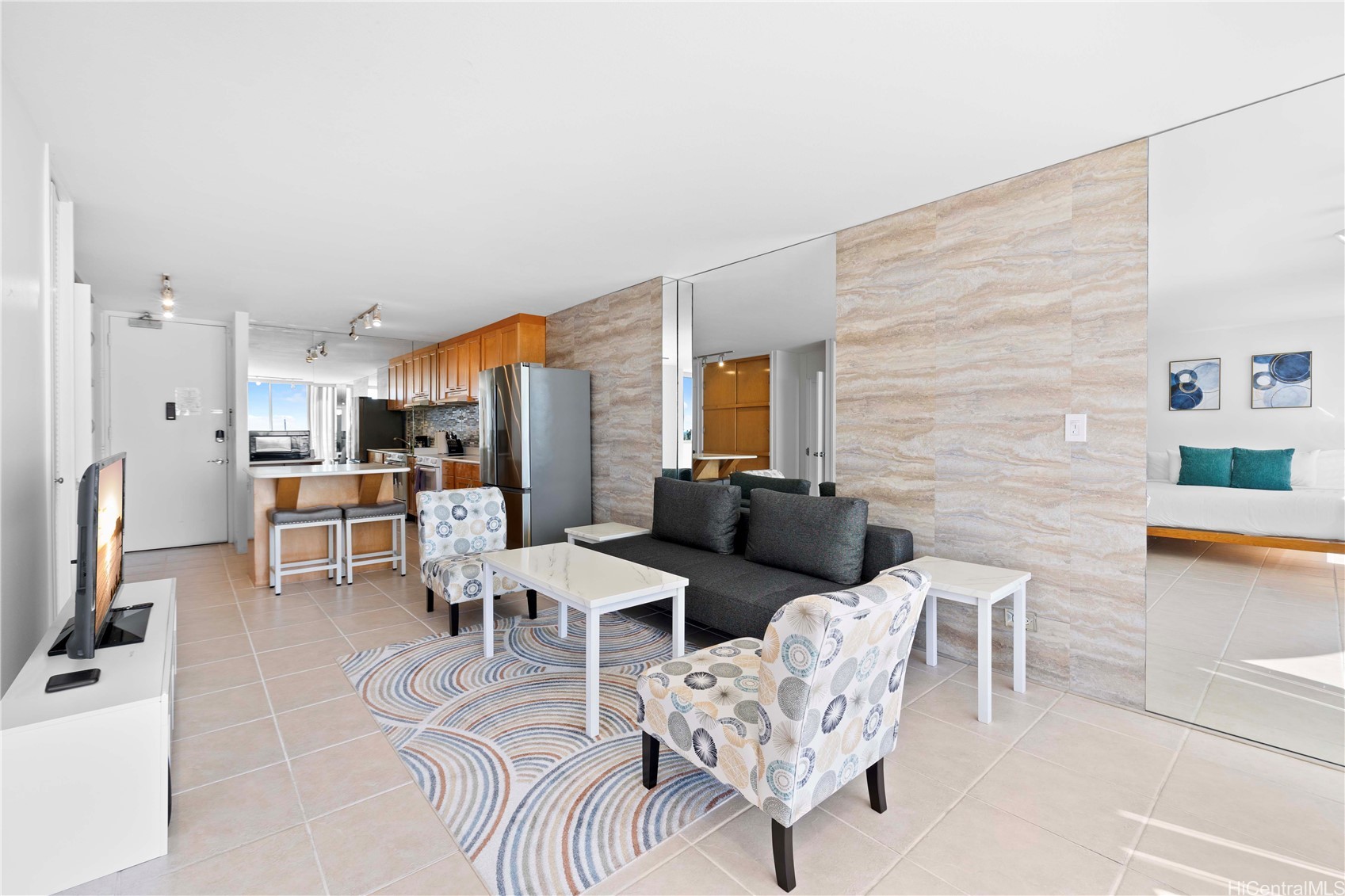 1765 Ala Moana Boulevard 688 Property Photo 6