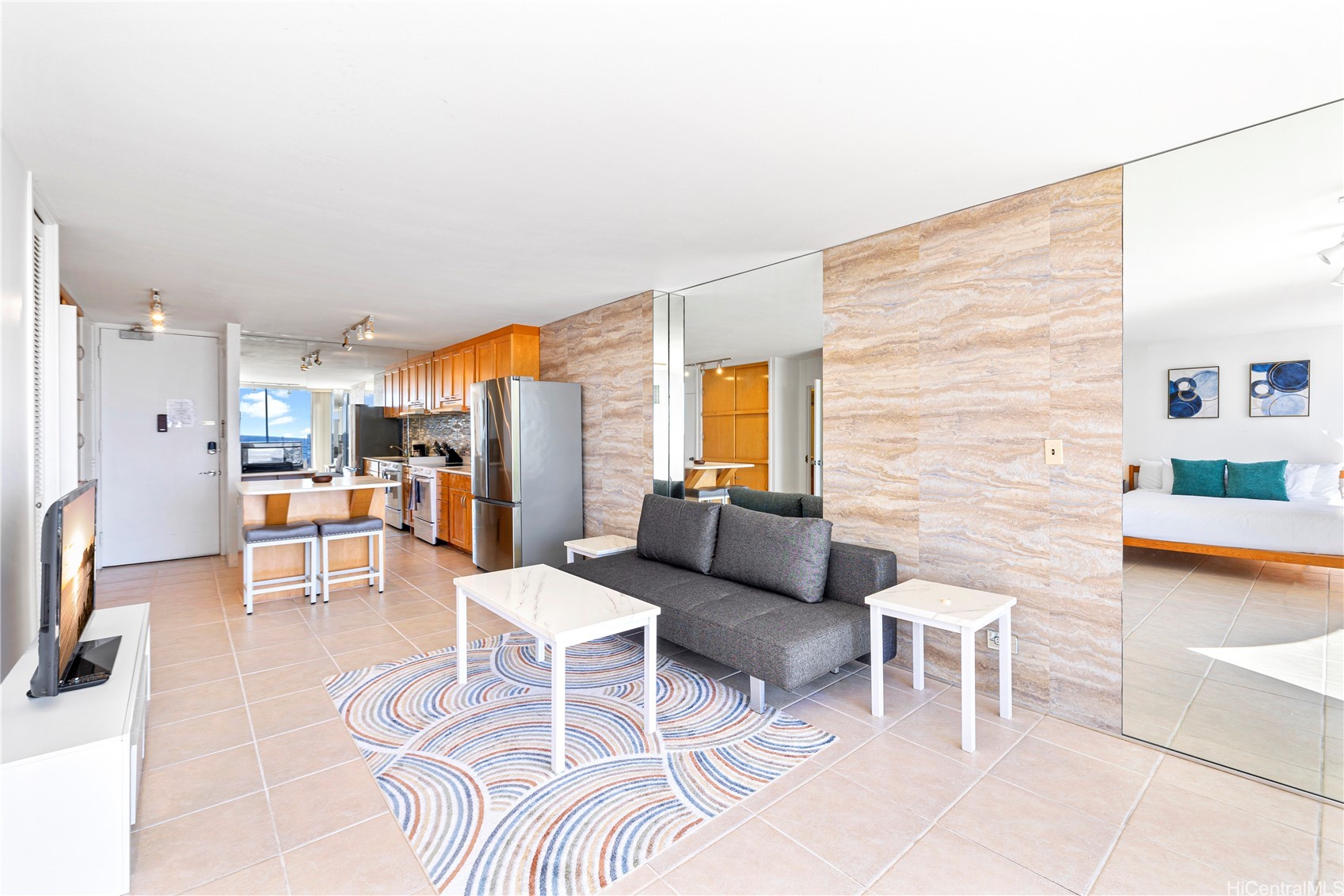 1765 Ala Moana Boulevard 688 Property Photo 7