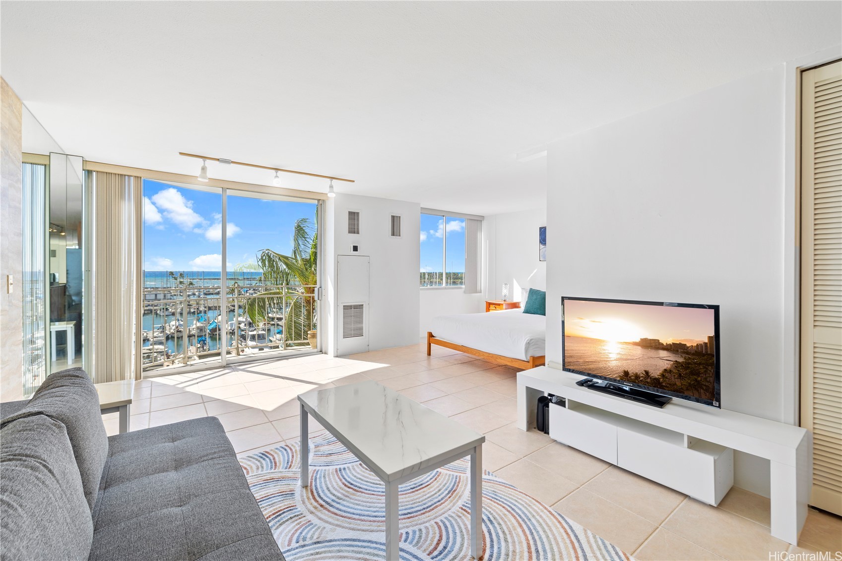 1765 Ala Moana Boulevard 688 Property Photo 9