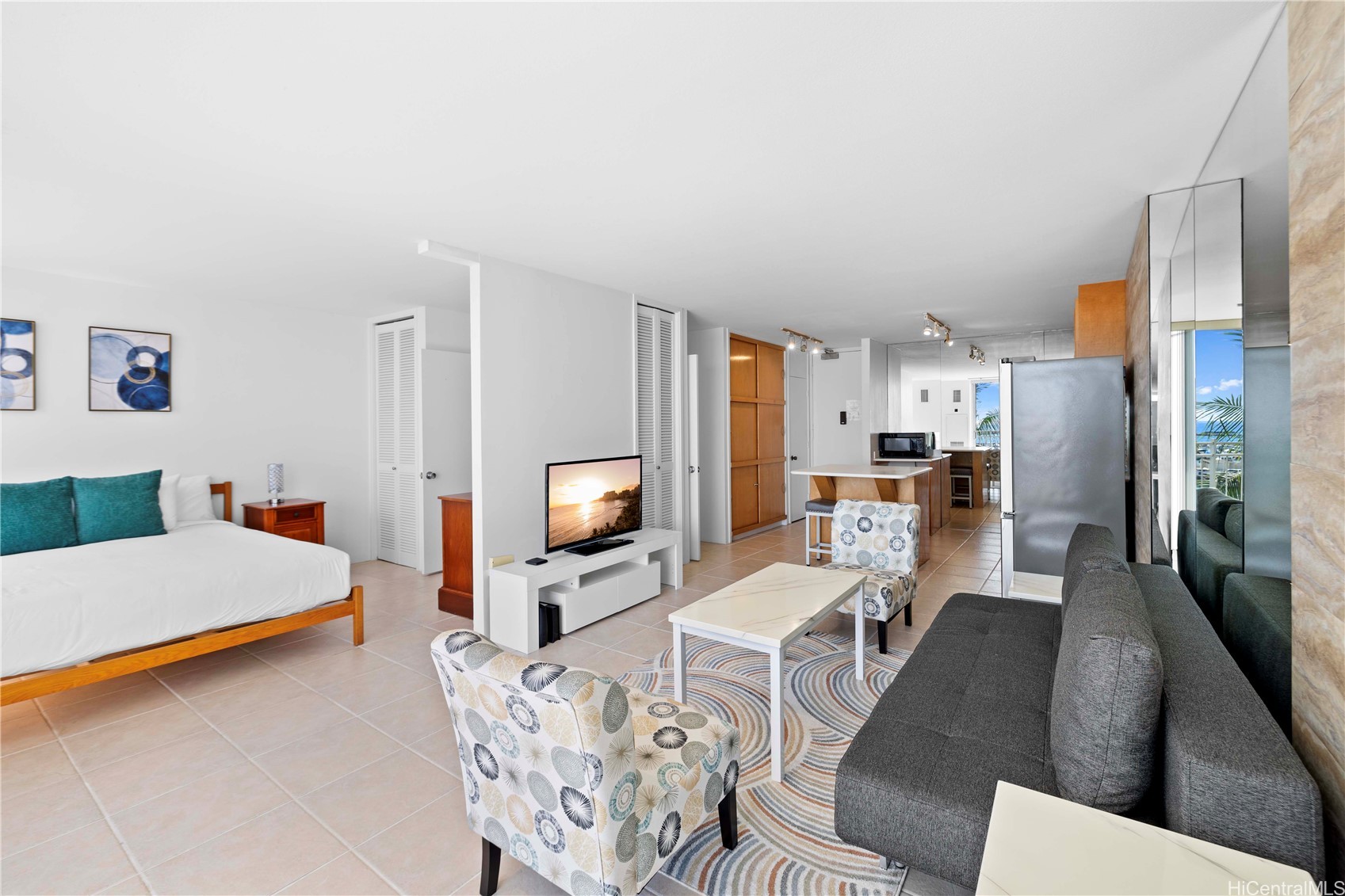 1765 Ala Moana Boulevard 688 Property Photo 10