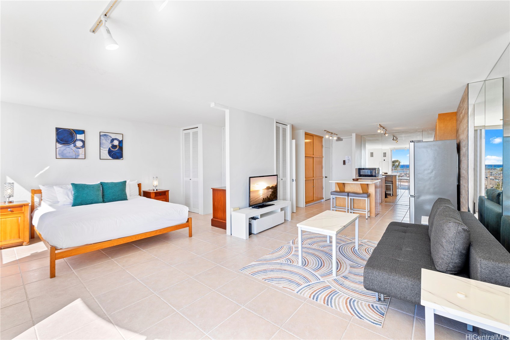1765 Ala Moana Boulevard 688 Property Photo 12