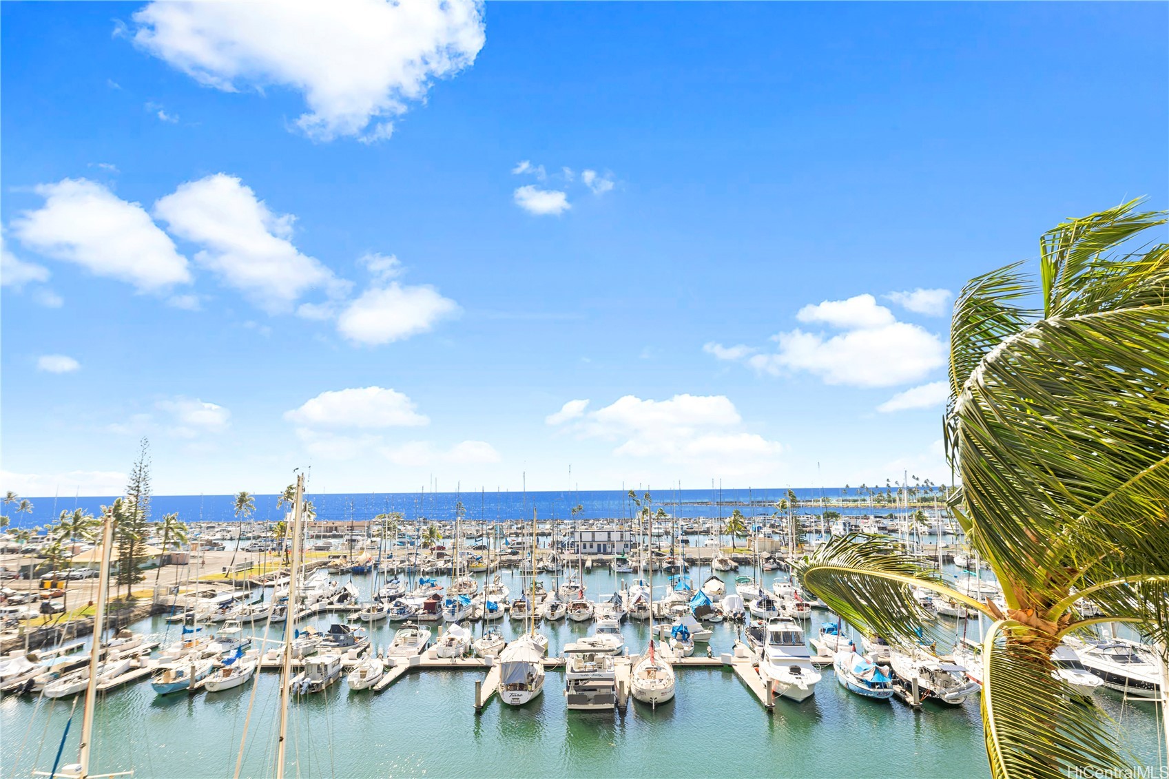 1765 Ala Moana Boulevard 688 Property Photo 16