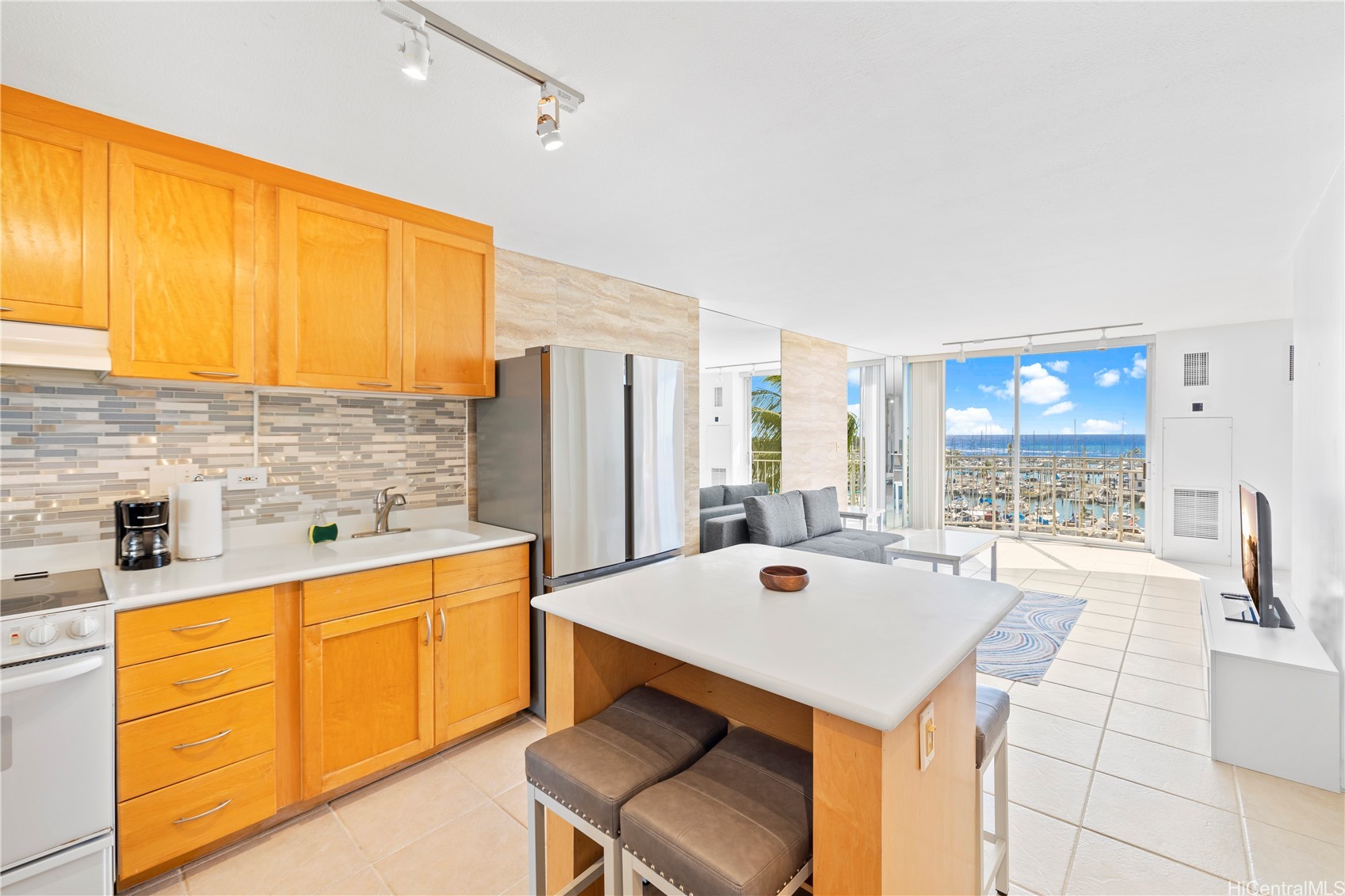 1765 Ala Moana Boulevard 688 Property Photo 25