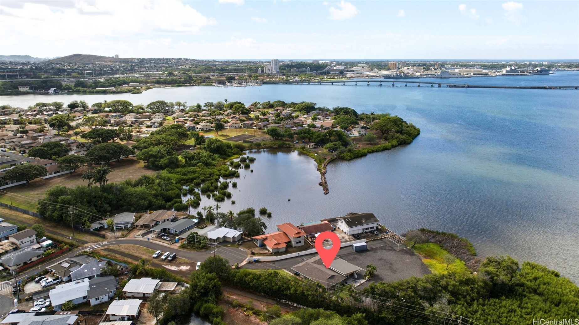 98-161 Aiea Kai Way Property Photo 1