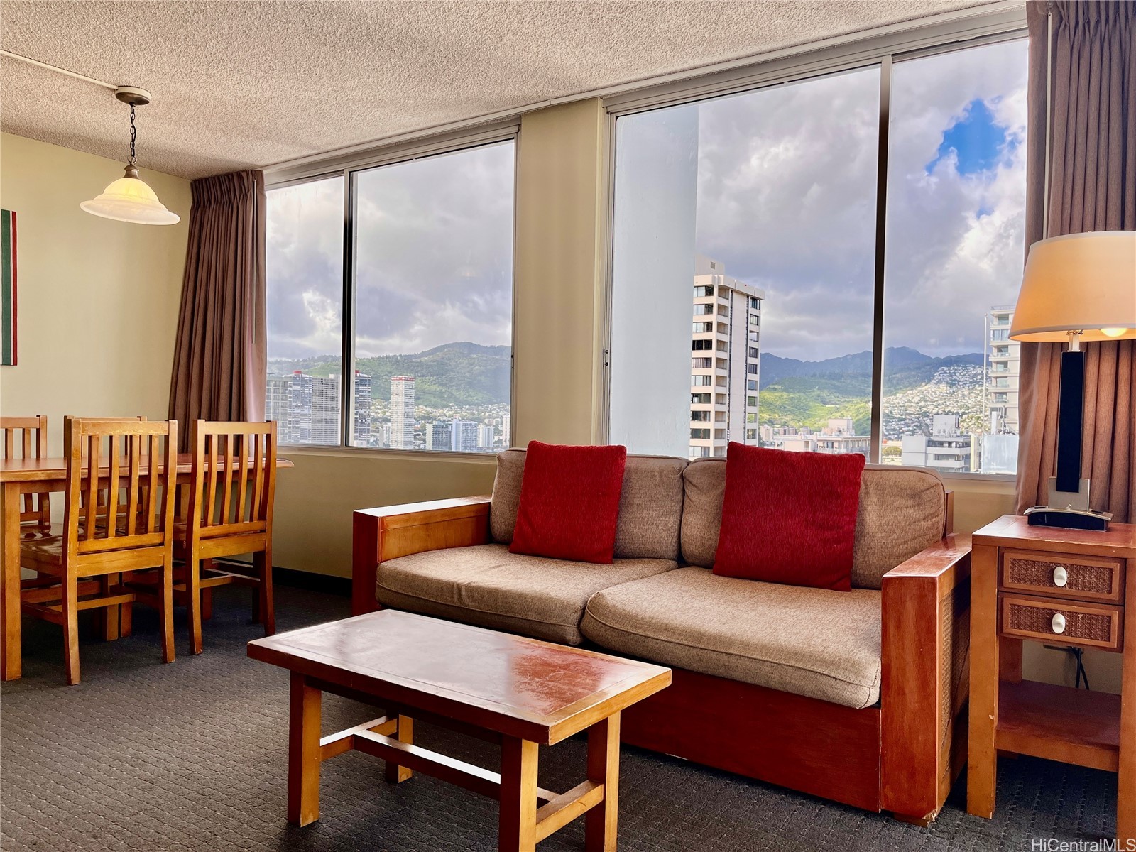 2427 Kuhio Avenue 2207 Property Photo 1