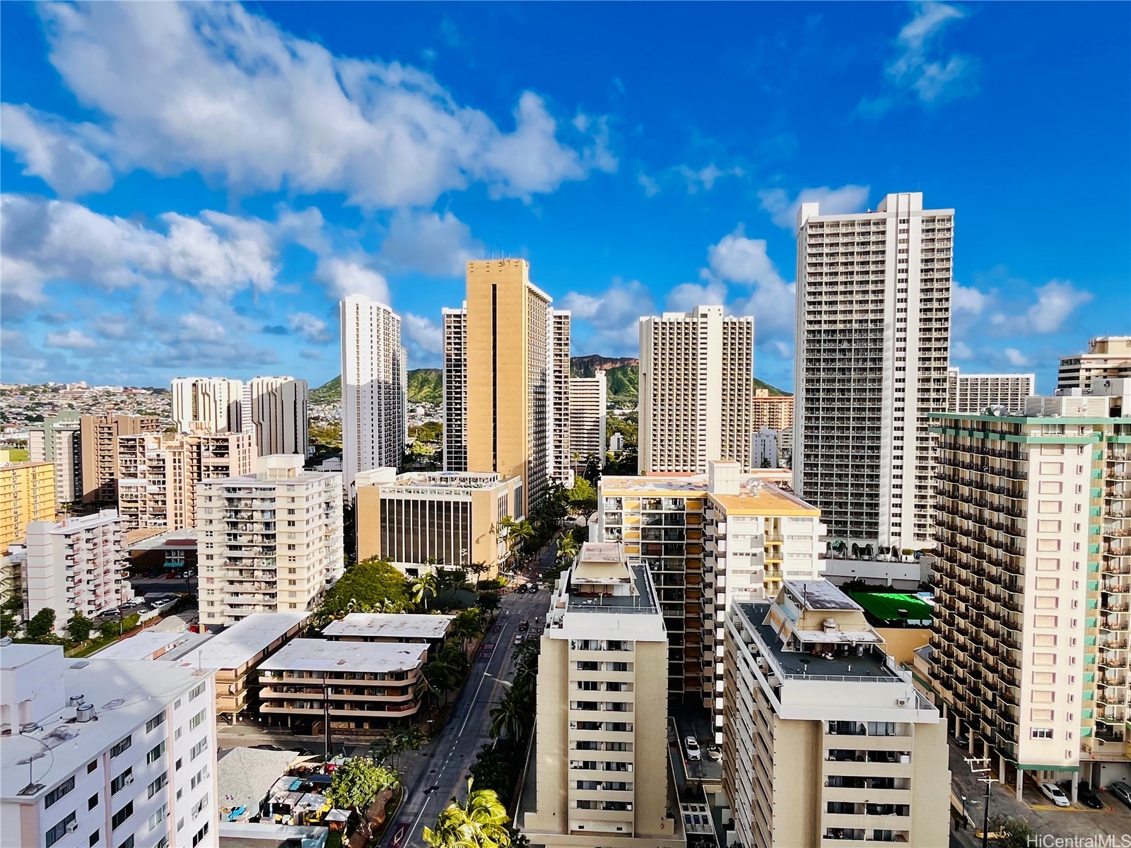 2427 Kuhio Avenue 2207 Property Photo 8