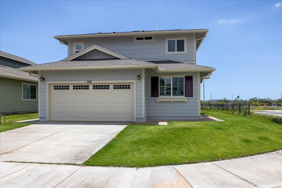 91-1516 Ulaula Loop Property Photo 2