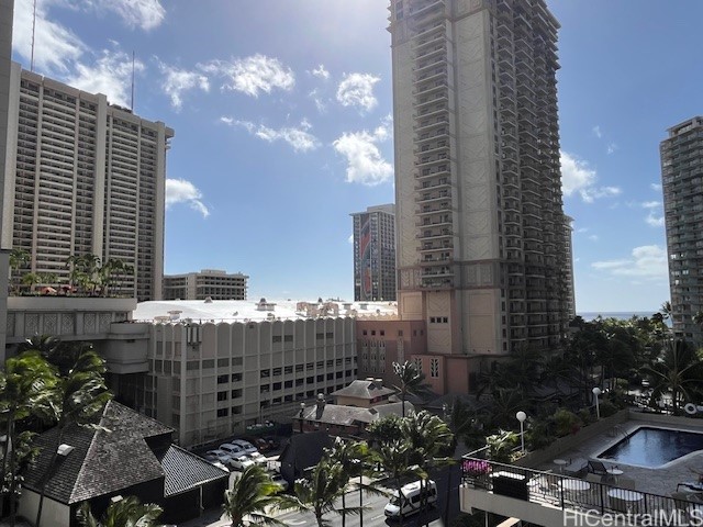 1850 Ala Moana Boulevard 418 Property Photo 1