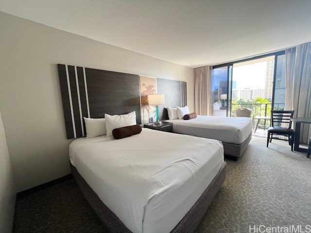 1850 Ala Moana Boulevard 418 Property Photo 2