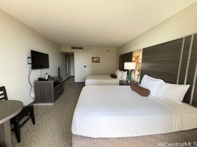 1850 Ala Moana Boulevard 418 Property Photo 4