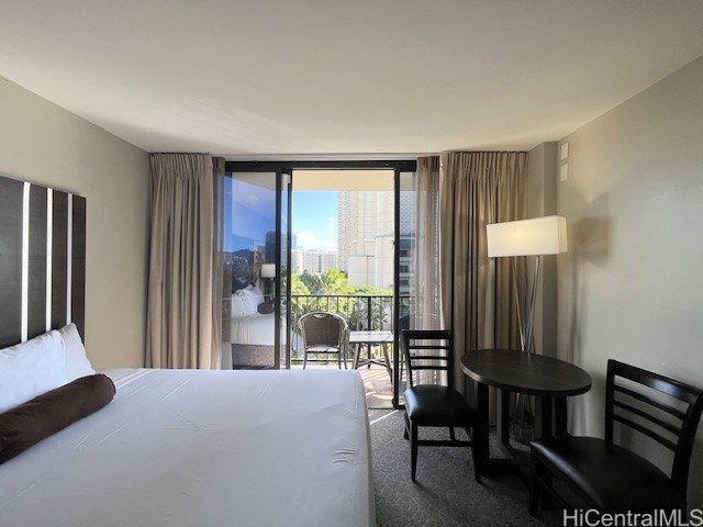1850 Ala Moana Boulevard 418 Property Photo 5