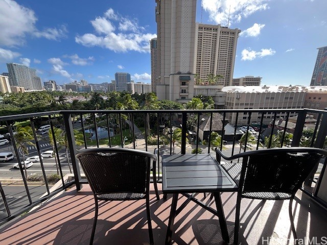 1850 Ala Moana Boulevard 418 Property Photo 12