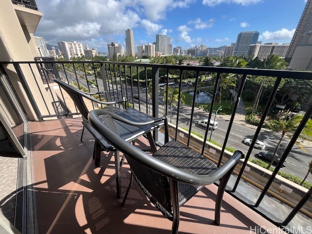 1850 Ala Moana Boulevard 418 Property Photo 13