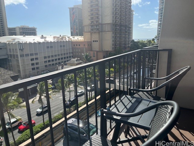 1850 Ala Moana Boulevard 418 Property Photo 14