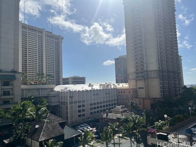 1850 Ala Moana Boulevard 418 Property Photo 16