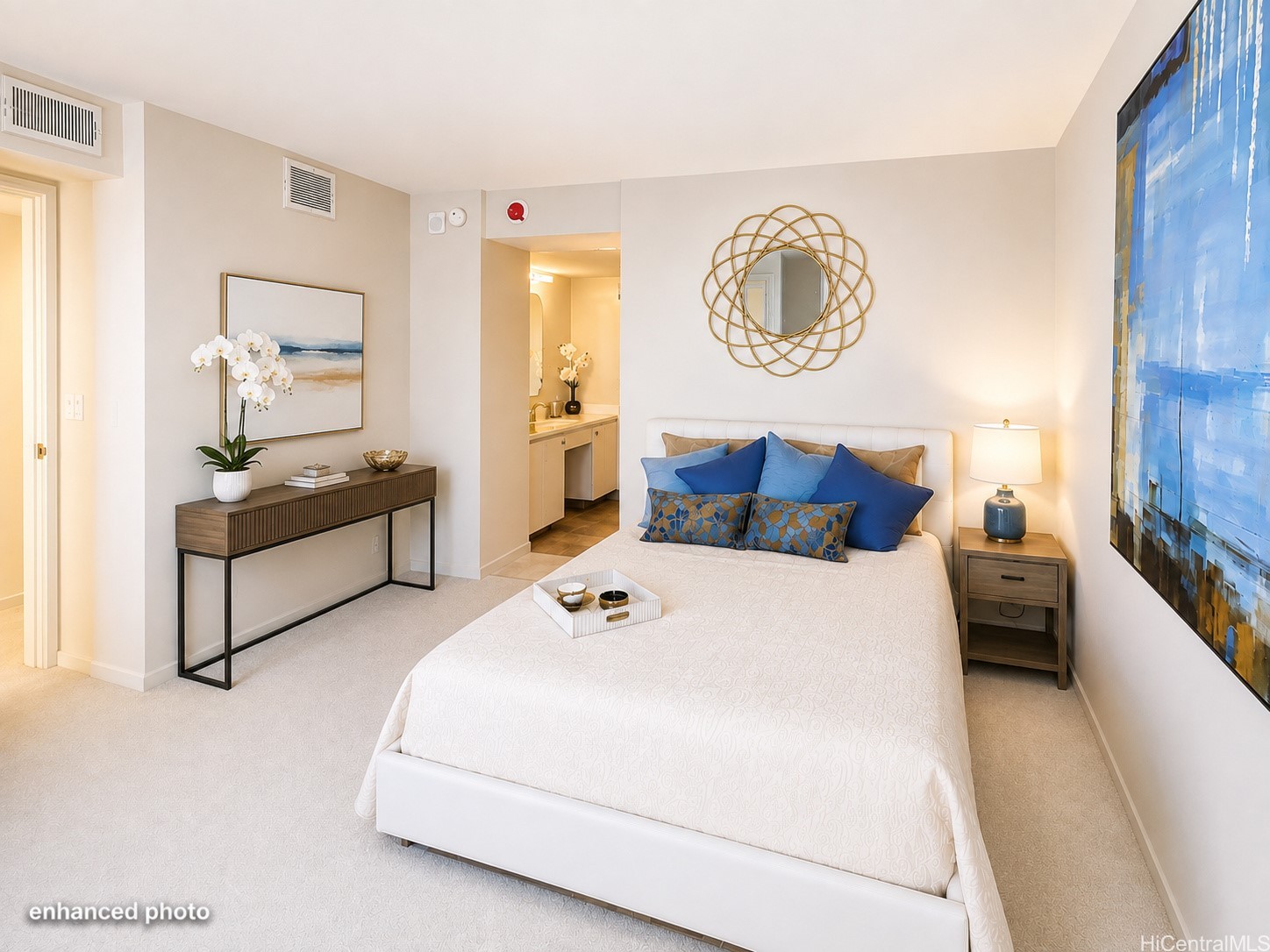 1650 Ala Moana Boulevard 3405 Property Photo 11