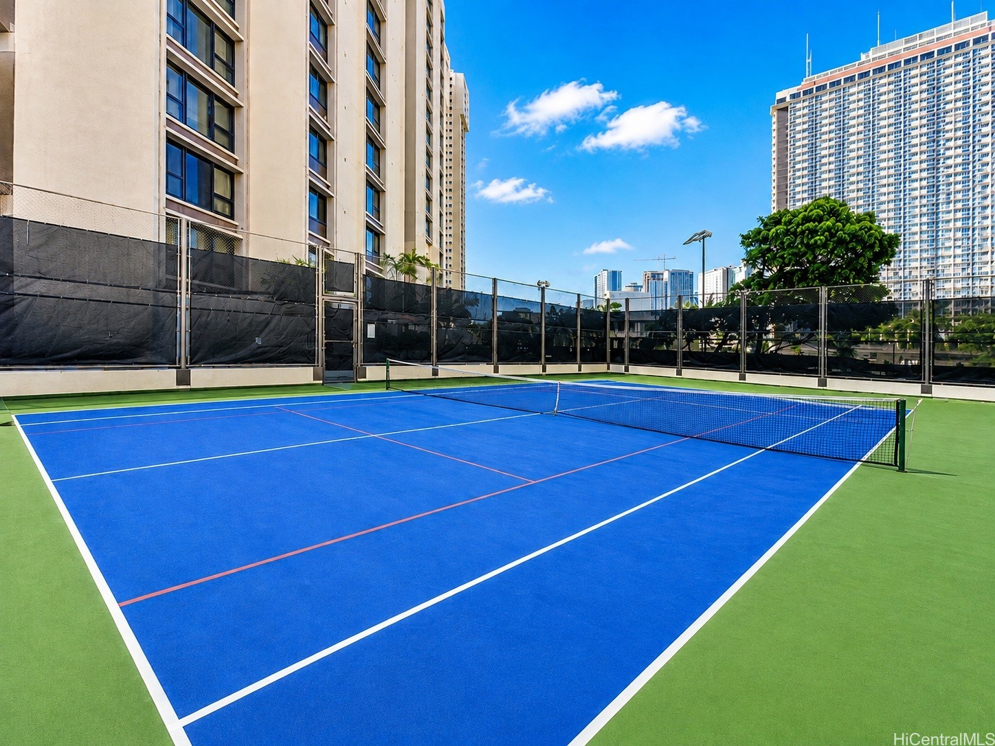 1650 Ala Moana Boulevard 3405 Property Photo 22