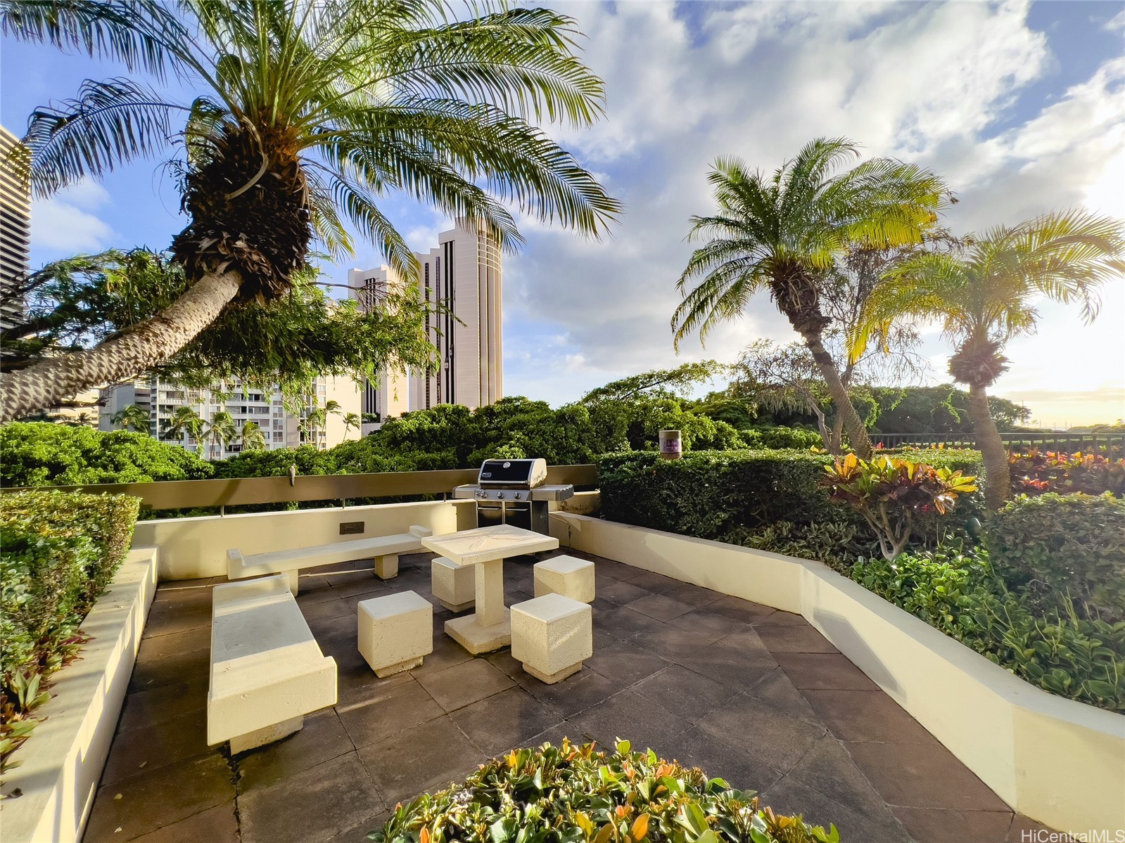 1650 Ala Moana Boulevard 3405 Property Photo 23