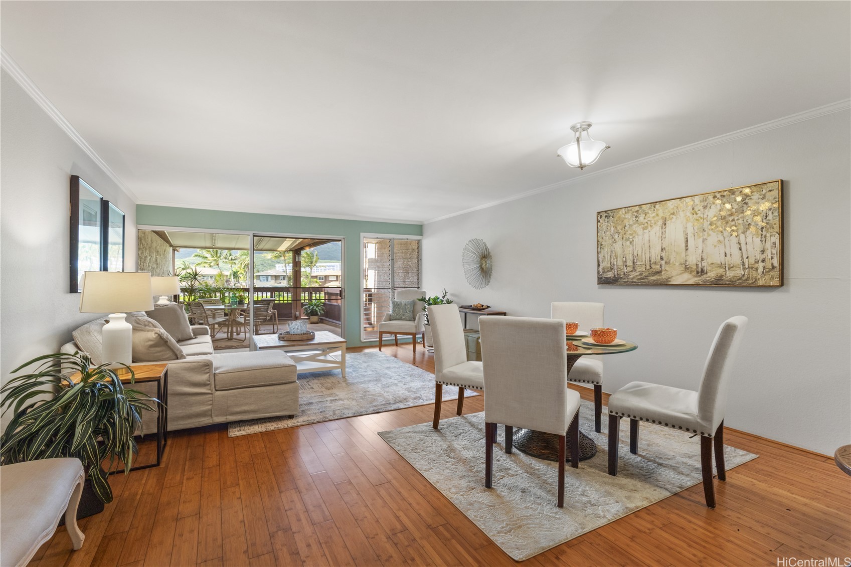 444 Lunalilo Home Road 123 Property Photo 7