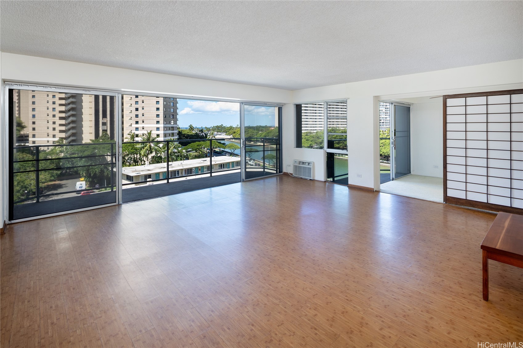 1645 Ala Wai Boulevard 605 Property Photo 1