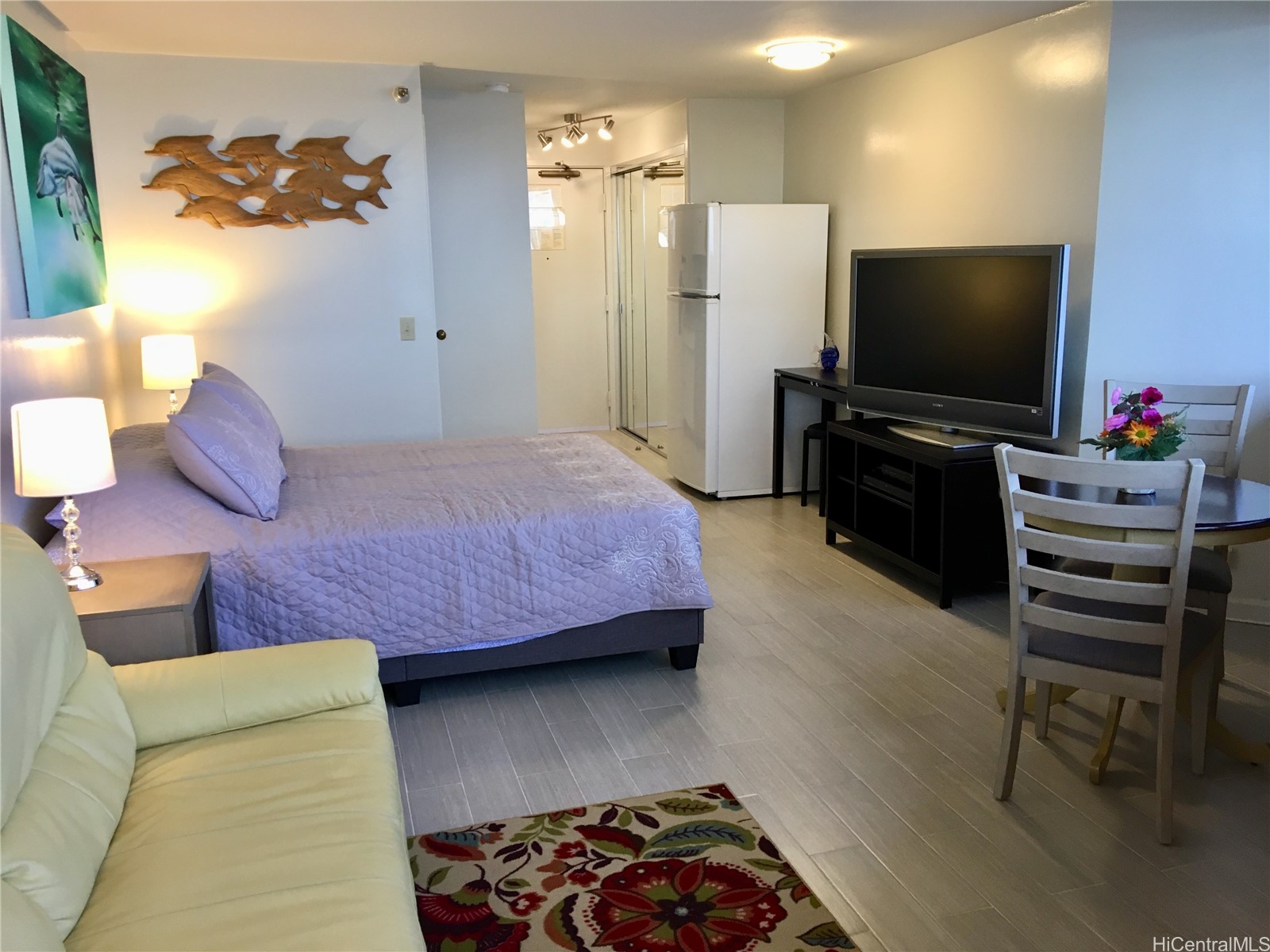 1700 Ala Moana Boulevard 3803 Property Photo 1